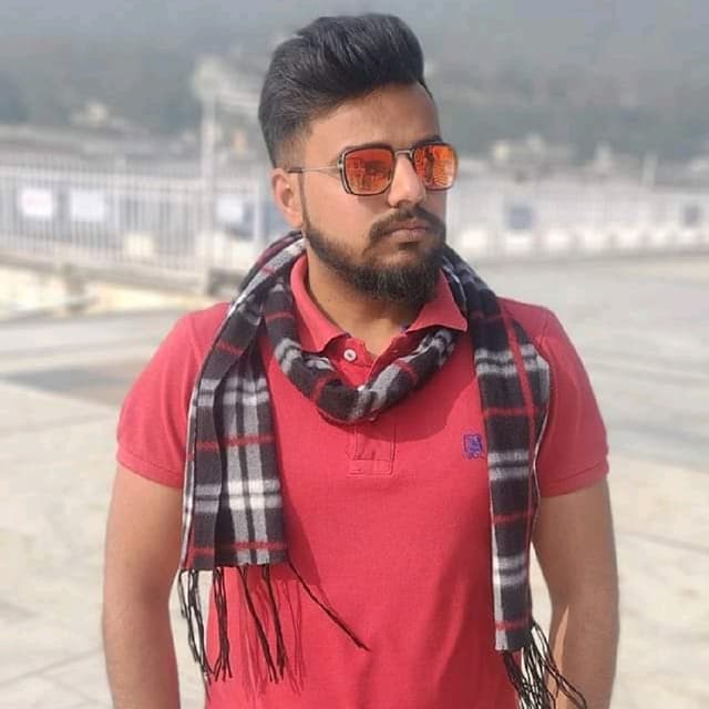 Arun Sharma