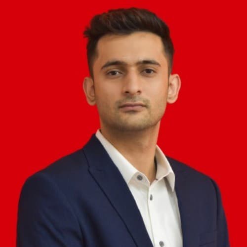 Arun Sharma