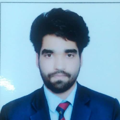 Arun sharma