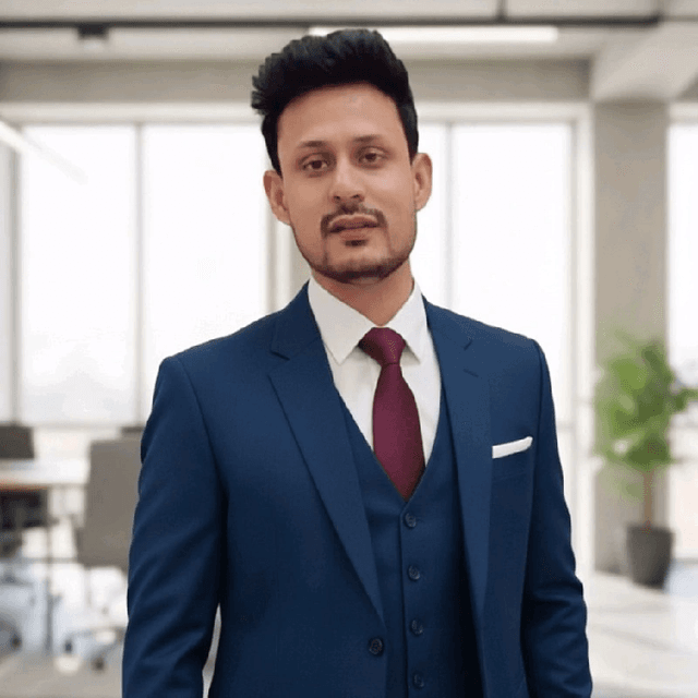 Arun Sharma