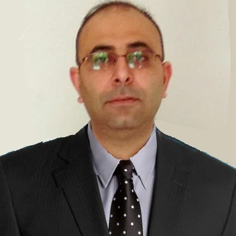 Arun Sikri