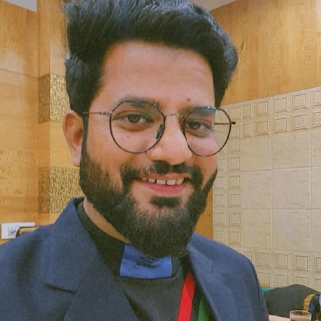 Arun Singh