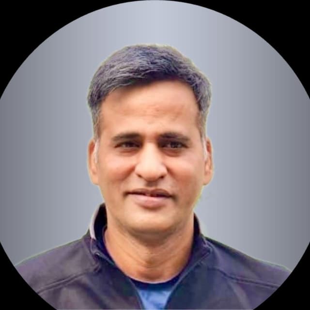 Arun Singh