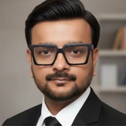 Arun Singh