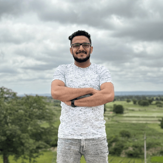 Arun Kumar Singh