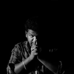 Arun Sivakumar