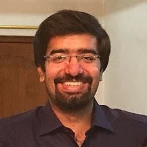 Arun Sreyas Reddy
