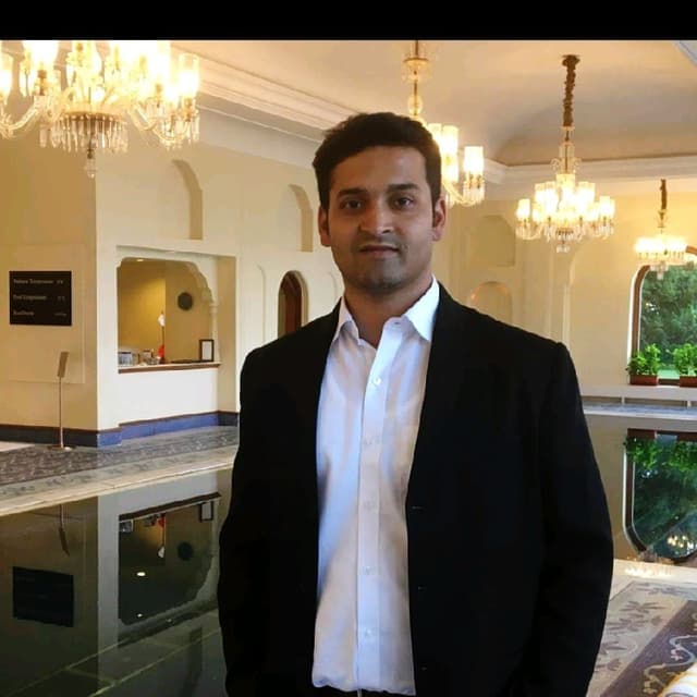 Arun Subramanyam