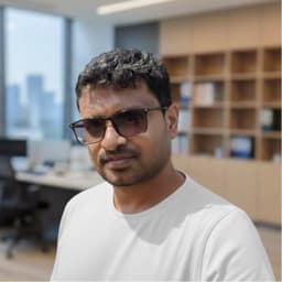 Arun Sundar