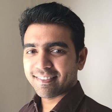 Arun Suresh