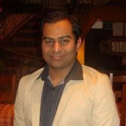 Arun Suryawanshi