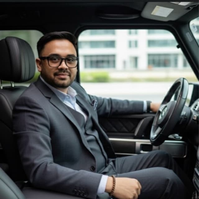 Arun Uthayakumar