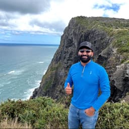 Arun Varghese