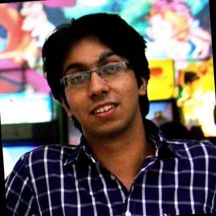 Arun Vashisth