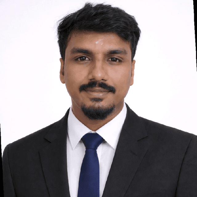 Arun Venkatesan