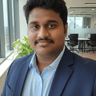 Arun Venkatram