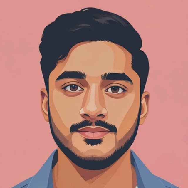 Arun Vishwakarma