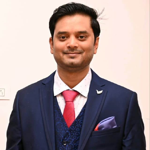 Arun Yadav