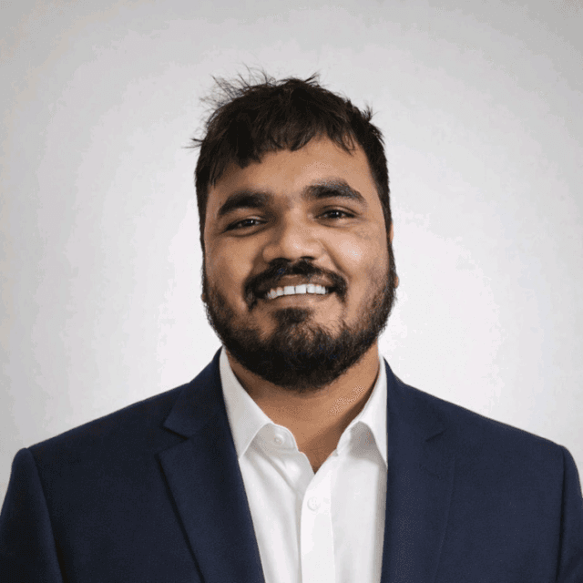 Arun Yadav