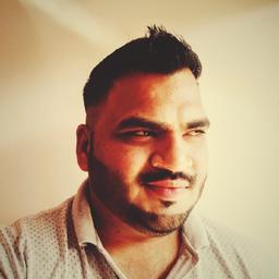 Arun Yadav