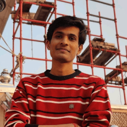 Arun Mishra