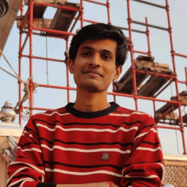 Arun Mishra