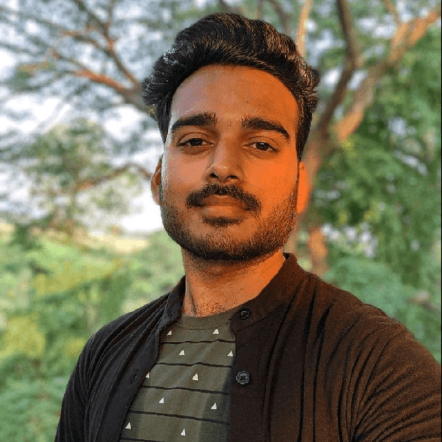 Arun Kumar