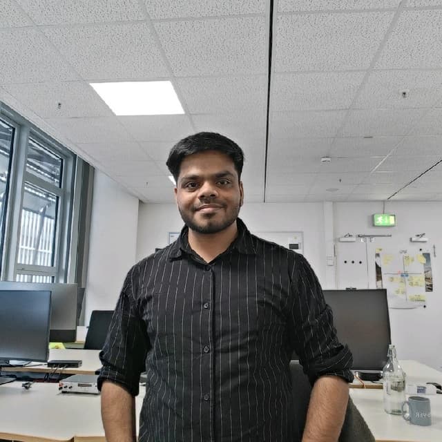 Arun kumar