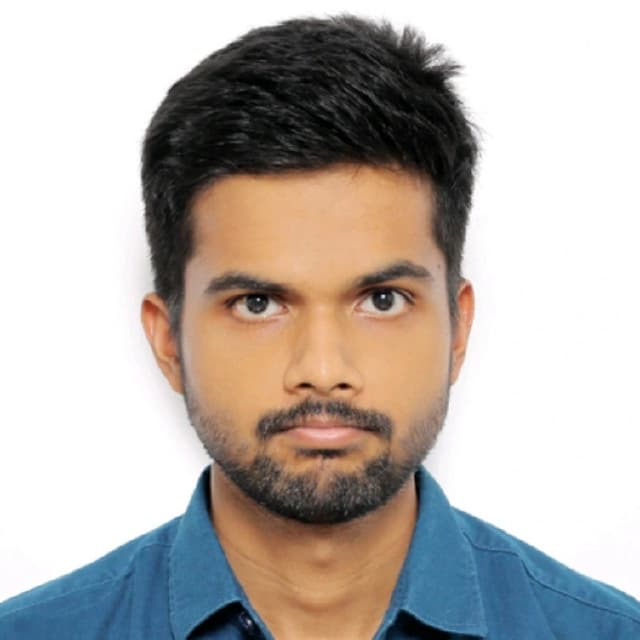 Arun Joseph