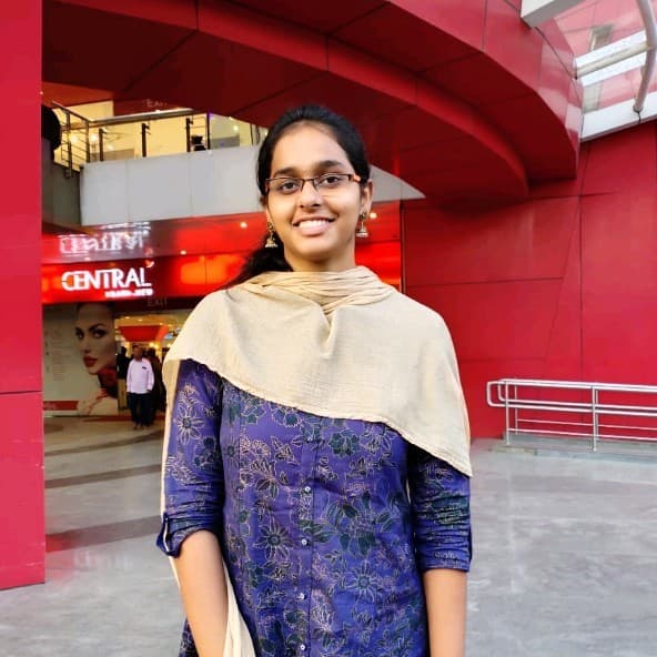 Aruna  Anand A