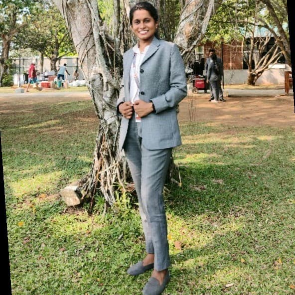 Aruna Anil