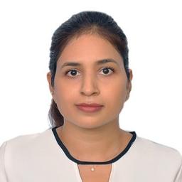 Aruna Pandey