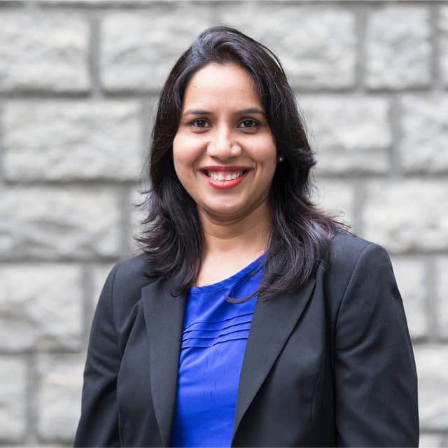 Aruna Chourey