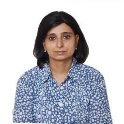 Aruna Deva