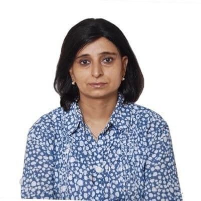 Aruna Deva