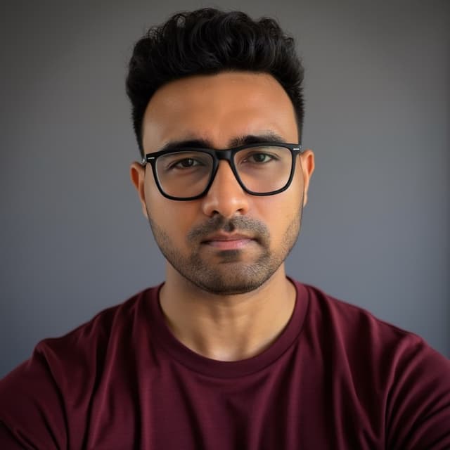 Arunabh Kalita