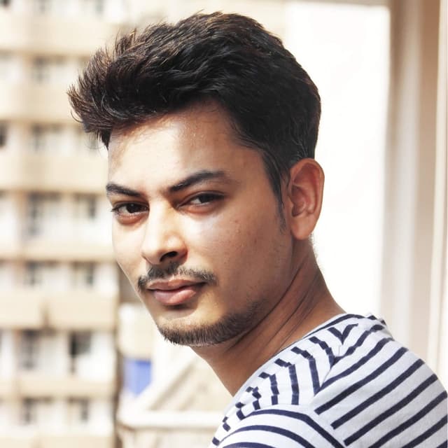 Arunabh Rana