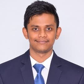 Arunabh Sengupta