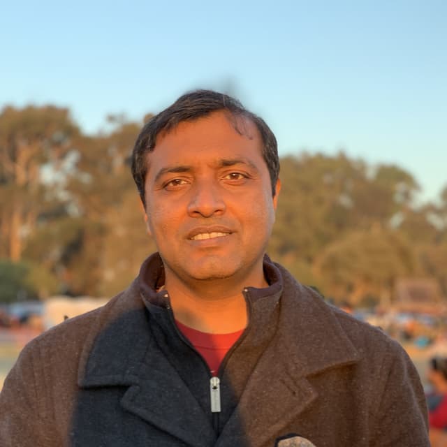 Arunabha Saha