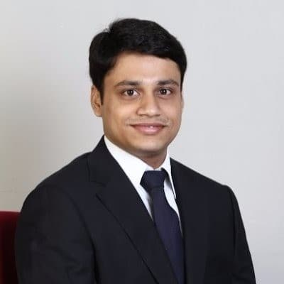 Arunabh Agarwal