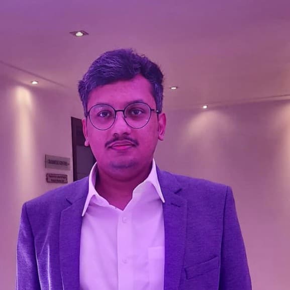 Arunabh Ghosal