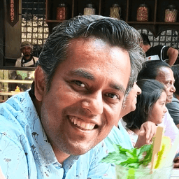 Arunabh Parihar