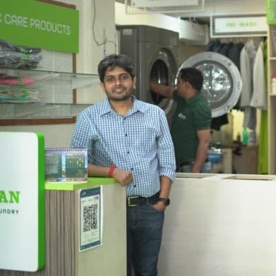 Arunabh Sinha