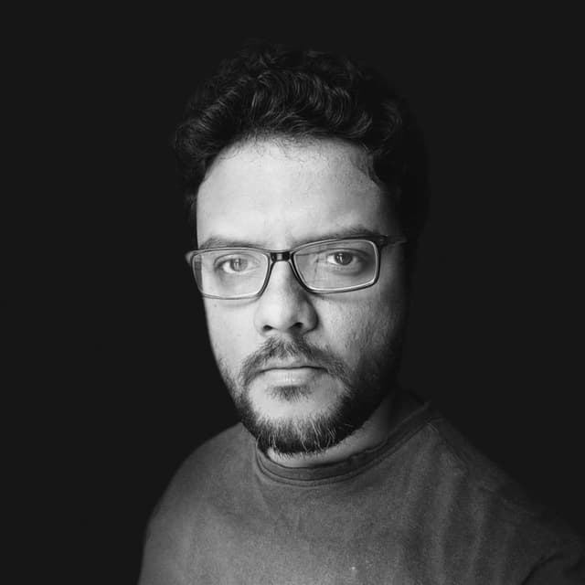 Arun Sengupta
