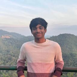 Arunachala Amuda Murugan