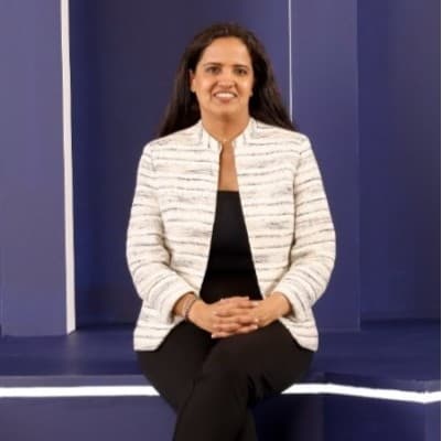 Aruna Daryanani