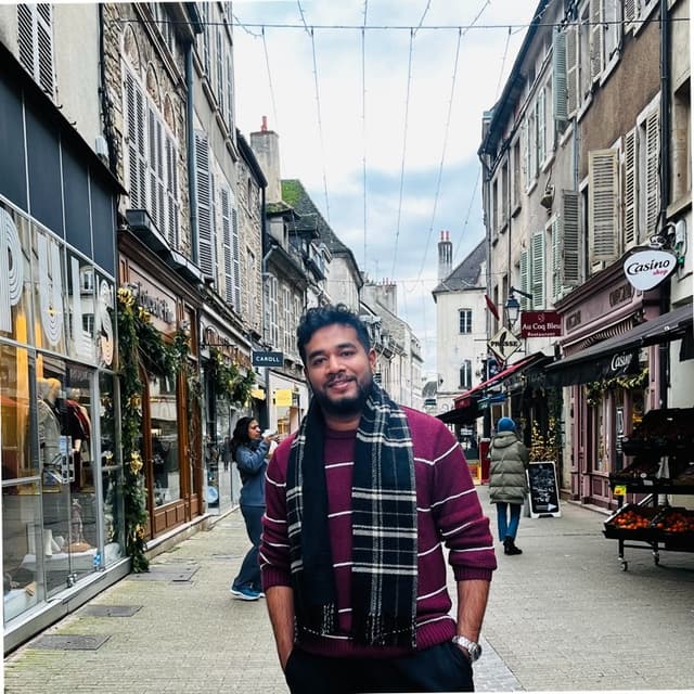 Arunaditya Chanda