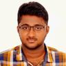 Arunagirishwar C
