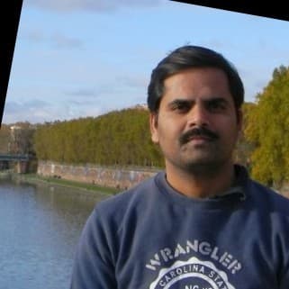 Arunakar Badugu