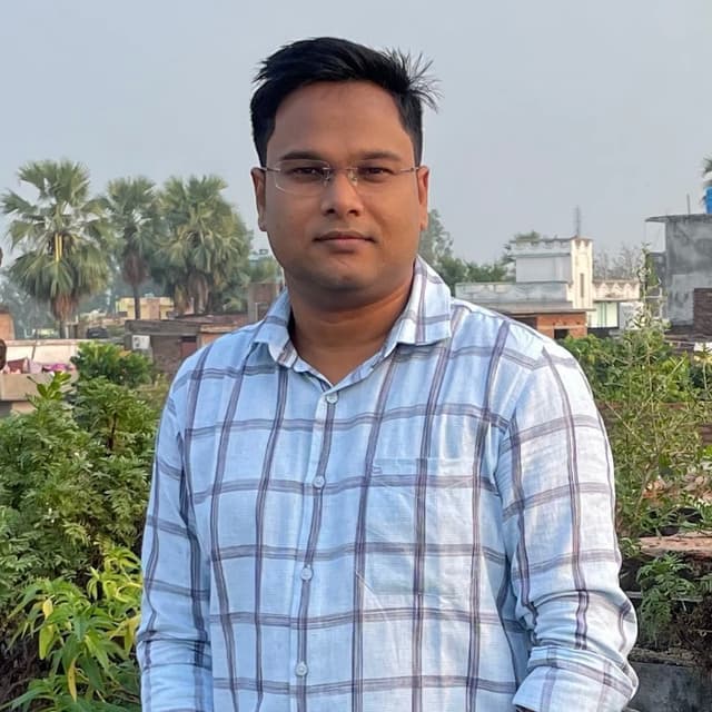 Arunakar Prakash